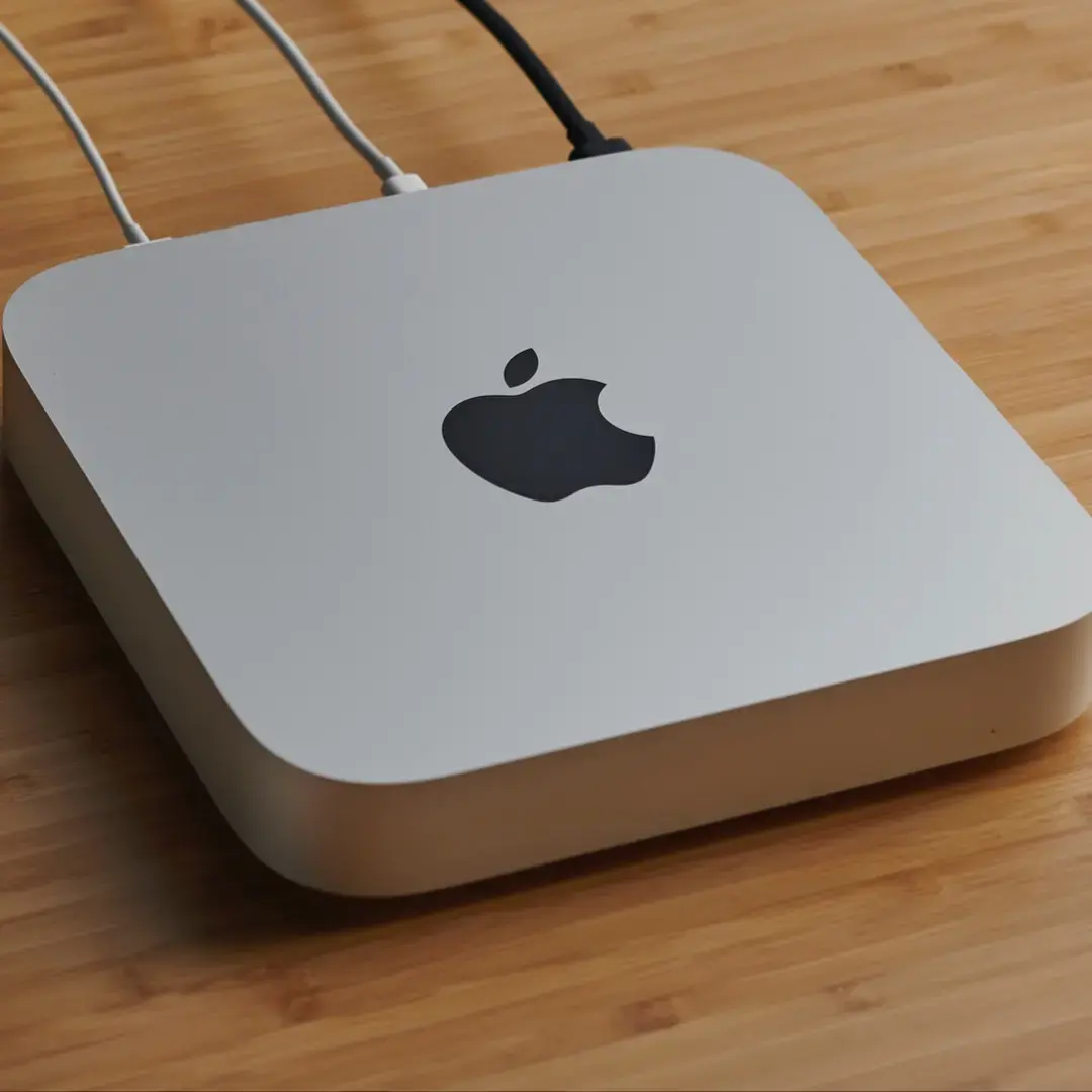 2014 Apple Late 2014 (Refurbished) - 3.0GHz I7, 16GB RAM, 256GB