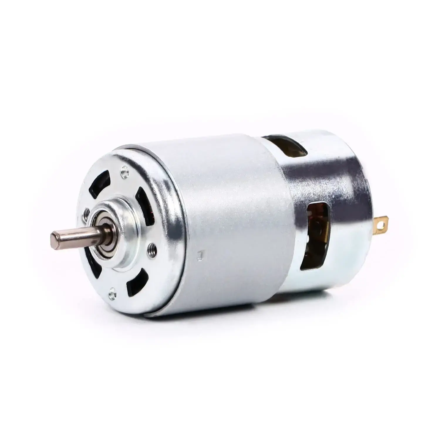 5x Trimmerpotentiometer 3296 W502 – 5K Ohm, 0,5W, Einstellbar, Für Feineinstellungen In Elektronikprojekten