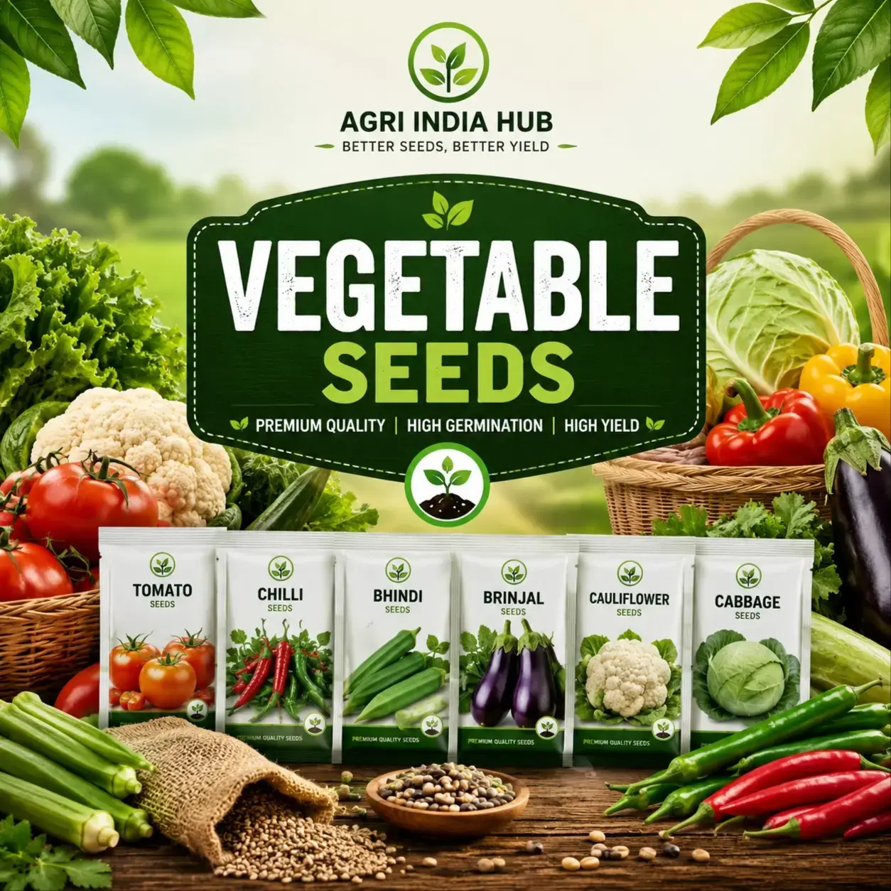 Buy Enza Zaden EZ-9003 F1 Hybrid Tomato Seeds High Yield
