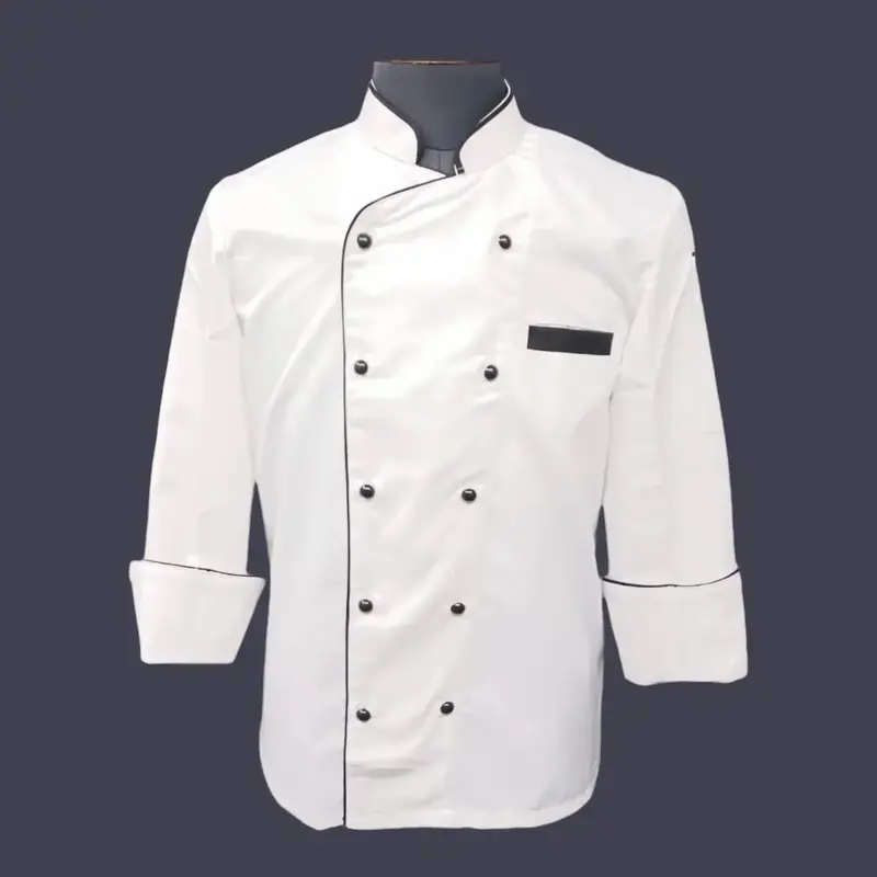 Chef Uniform 36