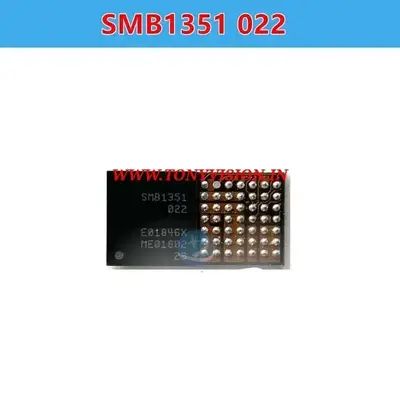 SMB1351 022 Charging IC For Redmi Xiaomi Mobil Phone IC