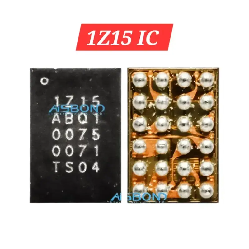 Buy 1Z15 Audio IC For Samsung A13 Mobile Phone Motherboard