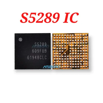 Buy S5289 Power management IC For Vivo X30 A805F online at best