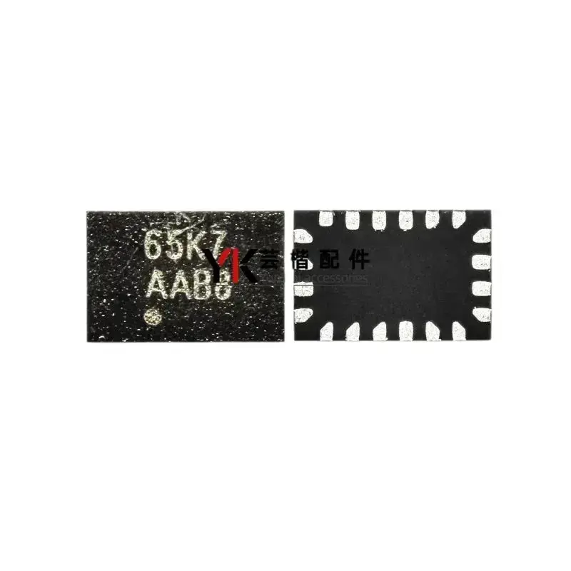 Buy 65K7 IC Audio IC For Xiaomi Redmi Mobile Phone Repair