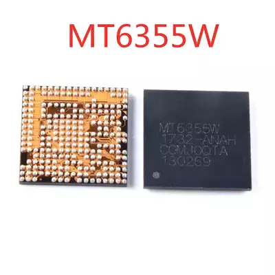 MT6355W Power IC Original For Mobile Phone Motherboard Repai