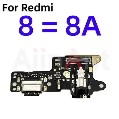 Buy USB Charging Board For Xiaomi Redmi Mi 8A online at best price  Tony Vision Tools