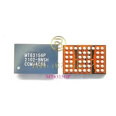MT6315GP Power IC For Redmi K40 Huawei Note10pro Vivo S9