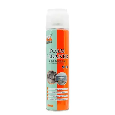 Buy Falcon Multipurpose Foam Cleaner For Mobile Car Leather