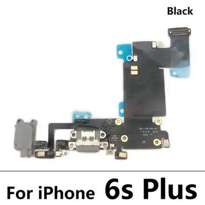 Buy Replacement Parts For iPhone 6S Plus Charging Flex Cable