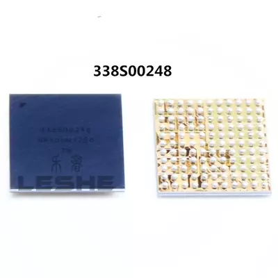 Buy 338S00248 Audio IC For iPhone 8/ 8 Plus/ iPhone X/ iPhone Xs