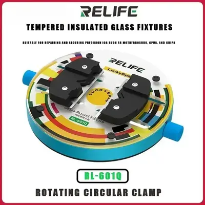 Buy Relife RL-601Q Heat Insulated PCB Motherboard Repair