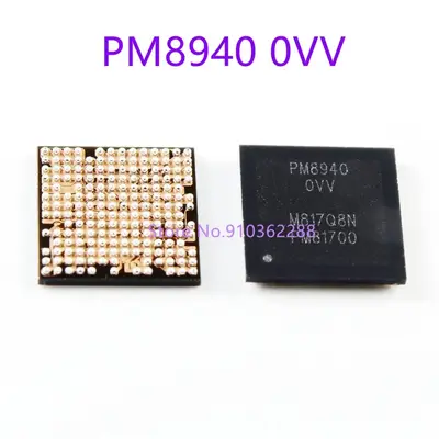 Buy PM8940 Power IC Compatible with Xiaomi Mi 5X Redmi 4X online