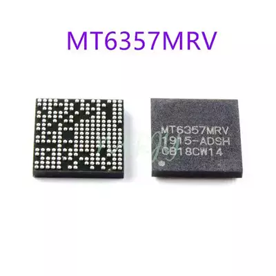 MT6357MRV Power IC For Vivo Y81