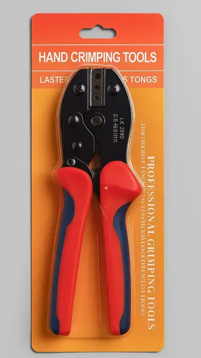 Buy LY-2546B MC4 Crimping Tools PV Cables AWG 14/12/10(2.5 4 6.0