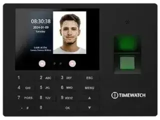 Timewatch BIO-1SC Biometric Attendance Machine