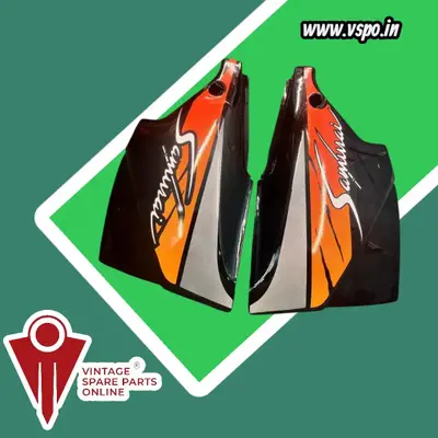 Buy 100CC SERIES online at best price | VintageSparePartsOnline