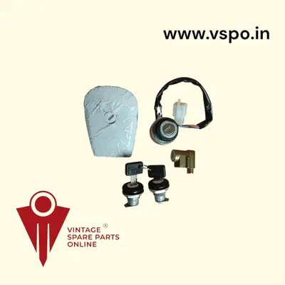 Buy 100CC SERIES online at best price | VintageSparePartsOnline