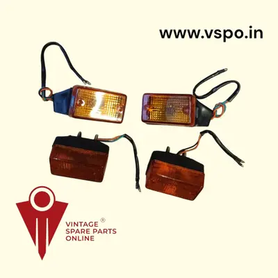Buy BAJAJ M80 online at best price | VintageSparePartsOnline