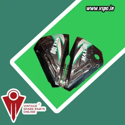 Buy 100CC SERIES online at best price | VintageSparePartsOnline