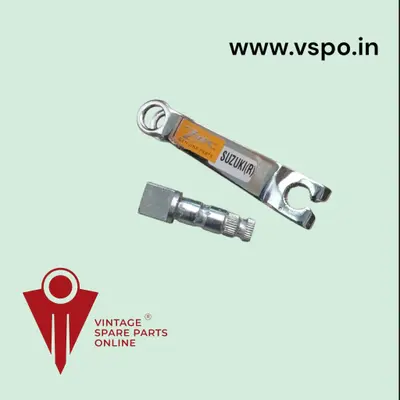 Buy 100CC SERIES online at best price | VintageSparePartsOnline