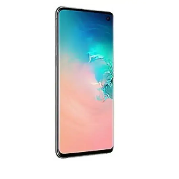Buy Samsung Galaxy S10 128 GB (Prism White, 8 GB RAM) online at  