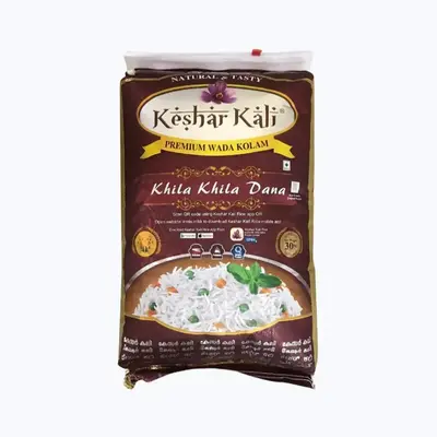 Buy Kolam Rice online at best price | Sujatha Traders