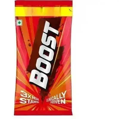 Buy Boost Energy Drink 750Gms Pouch online at best price | Sujatha Traders