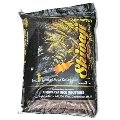 Buy Shivaji Kolam Rice 2year old 26kg online at best price | Sujatha ...
