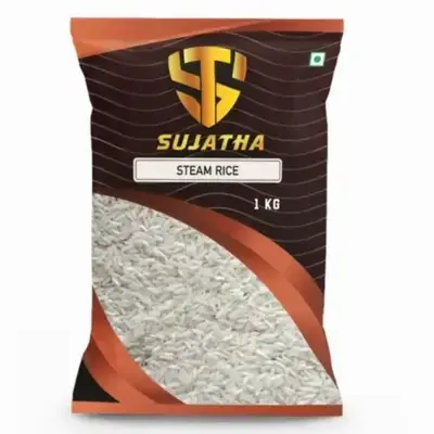 Buy Steam Rice online at best price | Sujatha Traders