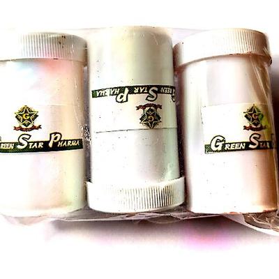 Image चमत्कारिक तिलक