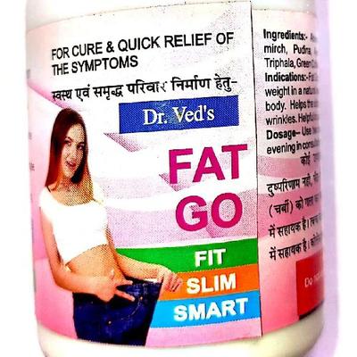 Image FAT GO Capsule