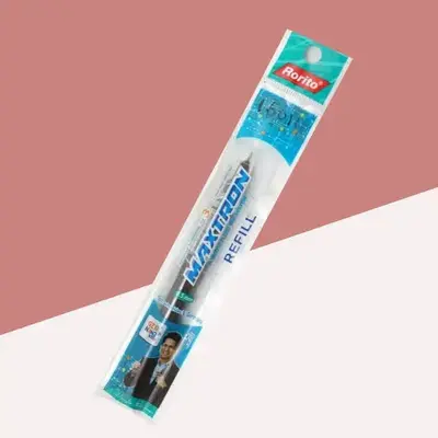 Maxtron Gel Pen Maxtron Pen Refill Price Buy Rorito Maxtron Refill
