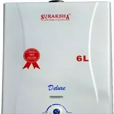 Order Gas Geyser Online From Aqua pure,Bengaluru