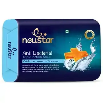 Buy Neustar Anti Bacterial Soap online best price | Elements
