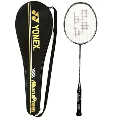 Buy Yonex Muscle Power 29 Light online at best price | PLAYBOLD