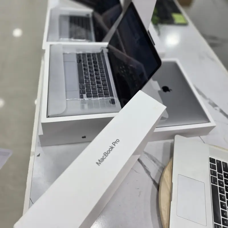 Buy Apple MACBOOK Pro A2551(2020) Core i7 Processor 32GB RAM 512