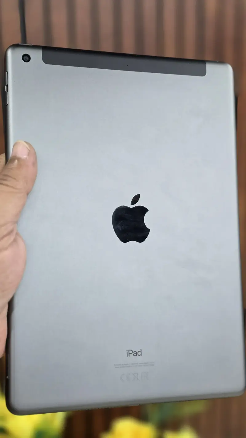 Buy Imported Apple Ipad A2429 8th Generation online at best price