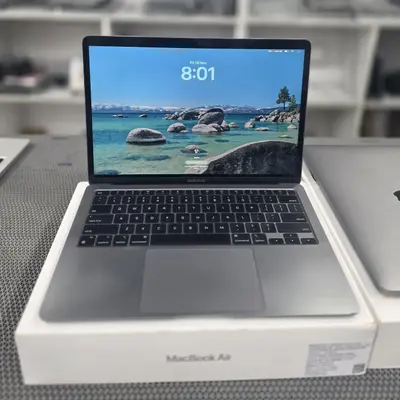 Buy MACBOOK AIR A2337 M1 AIR 16GB RAM 512 GB STORAGE 13.3 INCH