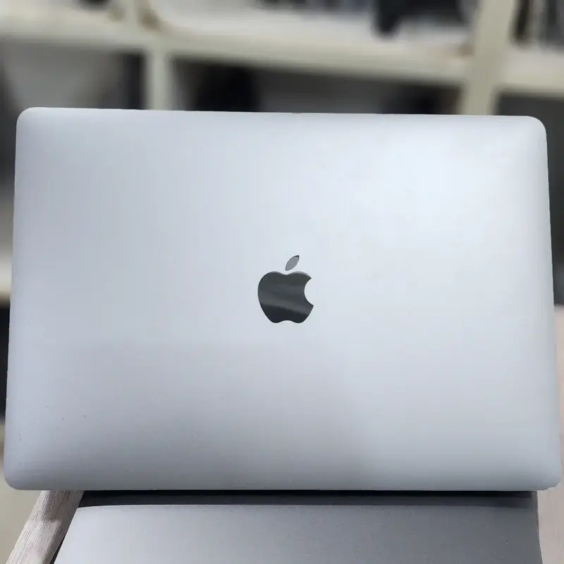 MacBook Air 2018 (A1932) 13インチ シルバー Senrakuen 2018 Apple MacBook Air A1932 13.3-inch Core i5