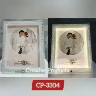Led Border Frame 8*10 CP-3304 online | Creative Products