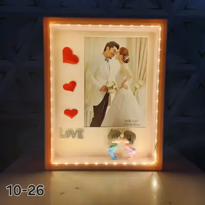 FANCY LED BOX NEVA FRAME 13-8 P online | Creative Products