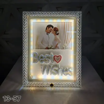 LED BORDER FRAME NEVA CP 13-57 online | Creative Products