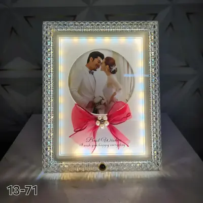 LED BORDER FRAME NEVA 13-71 at best price |Creative Products