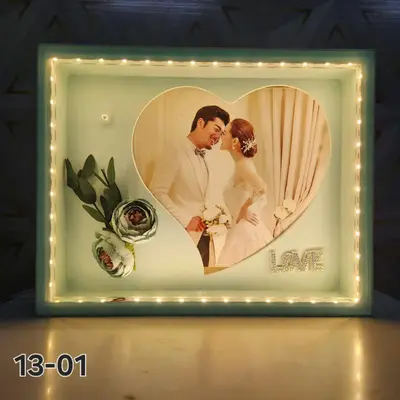 FANCY LED BOX NEVA FRAME 13-10 B online | Creative Products