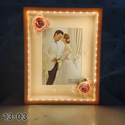 FANCY LED BOX FRAME NEVA 13-03 P online | Creative Products