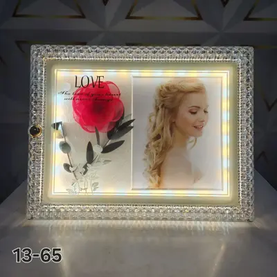 LED BORDER FRAME NEVA CP 13-65 online | Creative Products