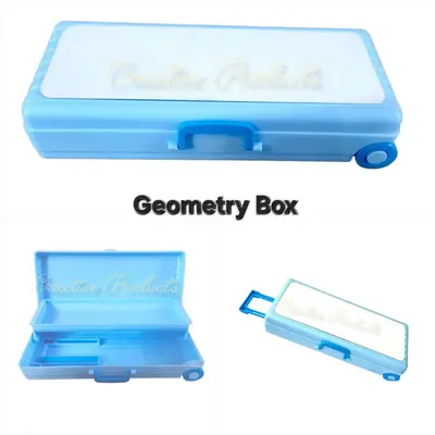 SUBLIMATION IMPORTED GEOMETRY BOX CP-57| Creative Products