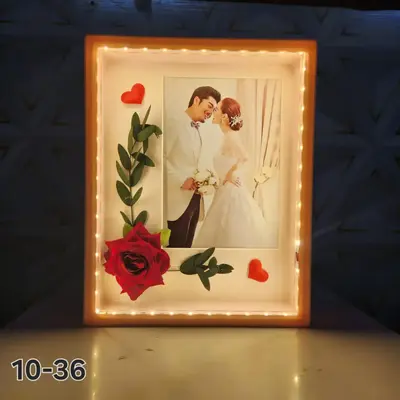 FANCY LED BOX NEVA FRAME 13-4 P online | Creative Products