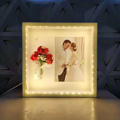 Fancy Led Box Neva Frame 10-40 online | Creative Products