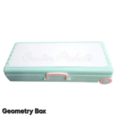 SUBLIMATION IMPORTED GEOMETRY BOX CP-52| Creative Products